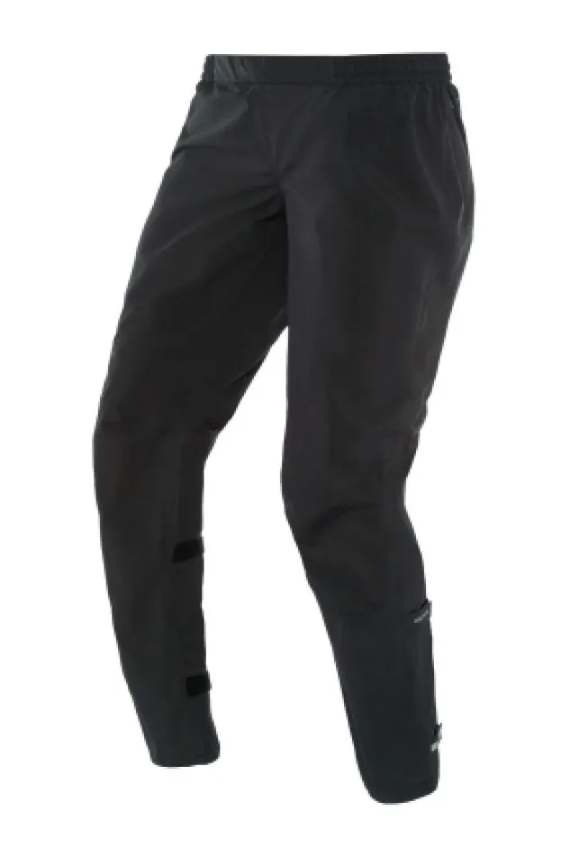 Vaude Fluid Full-Zip Pants II Men