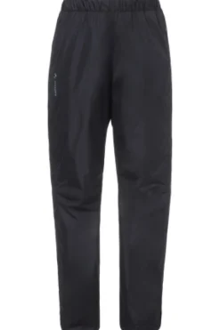 Vaude Fluid Full-Zip Pants II Men