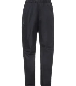 Vaude Fluid Full-Zip Pants women