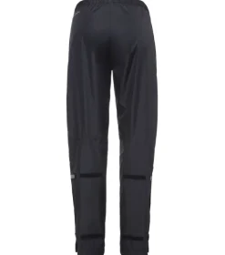 Vaude Fluid Full-Zip Pants women