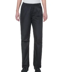 Vaude Fluid Full-Zip Pants women