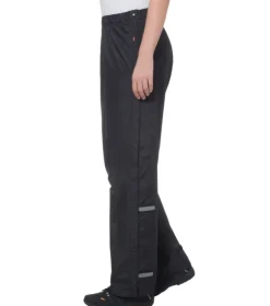 Vaude Fluid Full-Zip Pants women