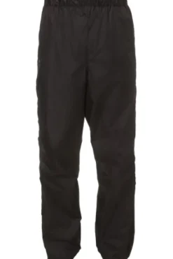 Vaude Fluid Full-Zip Pants women