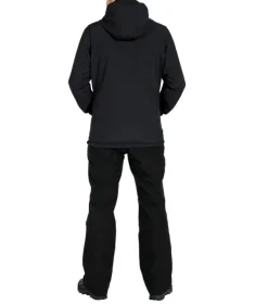 Vaude Rosemoor 3in1 jacket men