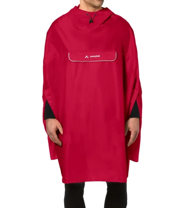 Vaude Valdipino Poncho