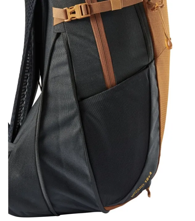 Vaude Wizard 18+4 dagtour rugzak