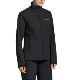 Vaude Wo Hurricane Jacket IV