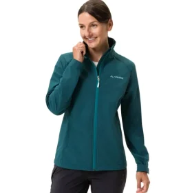 Vaude Women's Hurricane Jacket IV