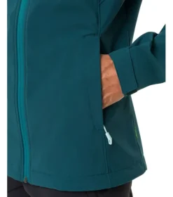 Vaude Women's Hurricane Jacket IV