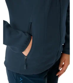 Vaude Women's Rosemoor Fleece Jacket II