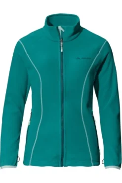 Vaude Women's Rosemoor Fleece Jacket II