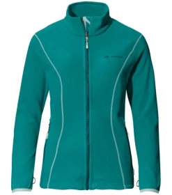 Vaude Women's Rosemoor Fleece Jacket II