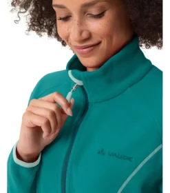 Vaude Women's Rosemoor Fleece Jacket II