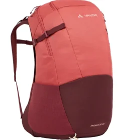 Vaude Women's Skomer Zip 22 dagtour rugzak