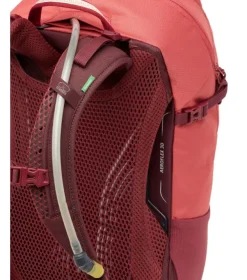 Vaude Women's Skomer Zip 22 dagtour rugzak