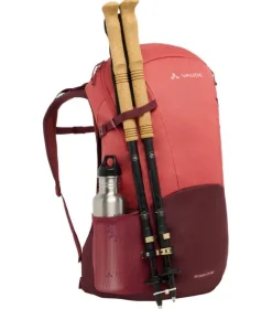 Vaude Women's Skomer Zip 22 dagtour rugzak