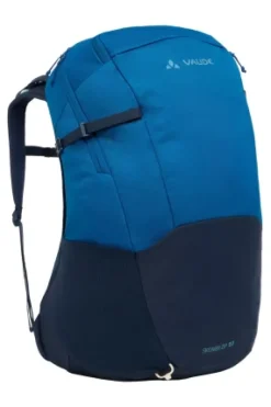 Vaude Women's Skomer Zip 22 dagtour rugzak