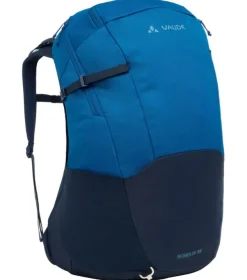 Vaude Women's Skomer Zip 22 dagtour rugzak