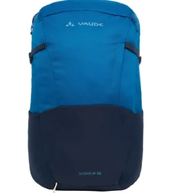 Vaude Women's Skomer Zip 22 dagtour rugzak