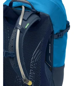 Vaude Women's Skomer Zip 22 dagtour rugzak