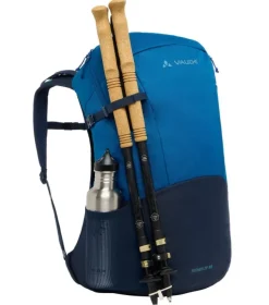 Vaude Women's Skomer Zip 22 dagtour rugzak