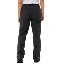 Vaude Women's Yaras Rain Pants IV