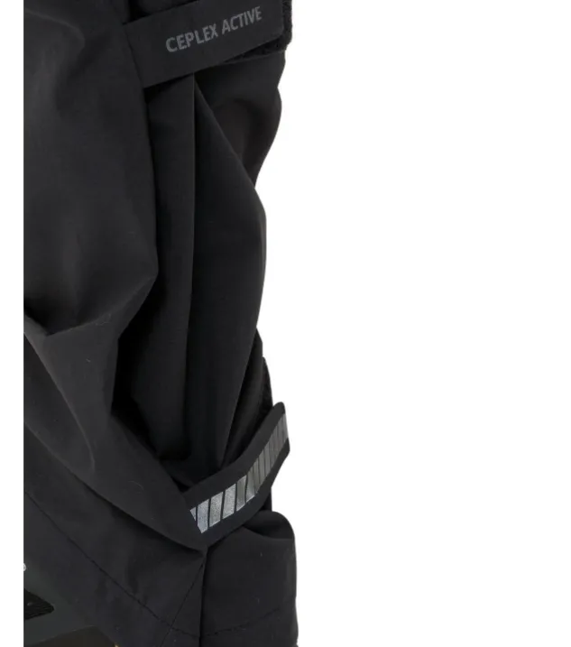 Vaude Women's Yaras Rain Pants IV