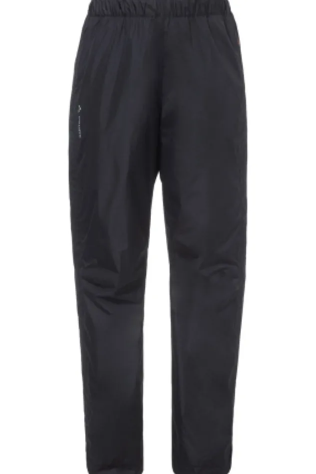 Vaude Women's Yaras Rain Pants IV
