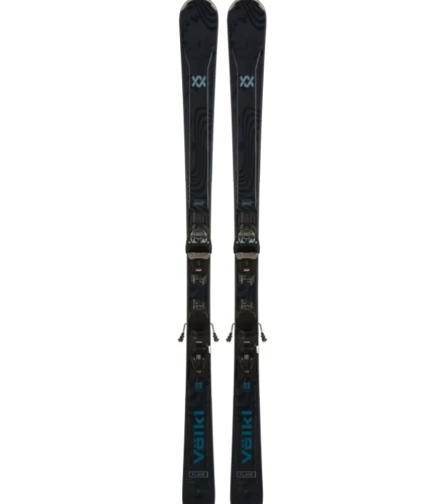 Völkl Flair 76 Vmotion1