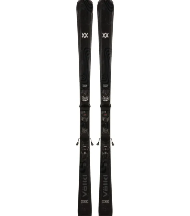 Völkl Flair 72 Vmotion1