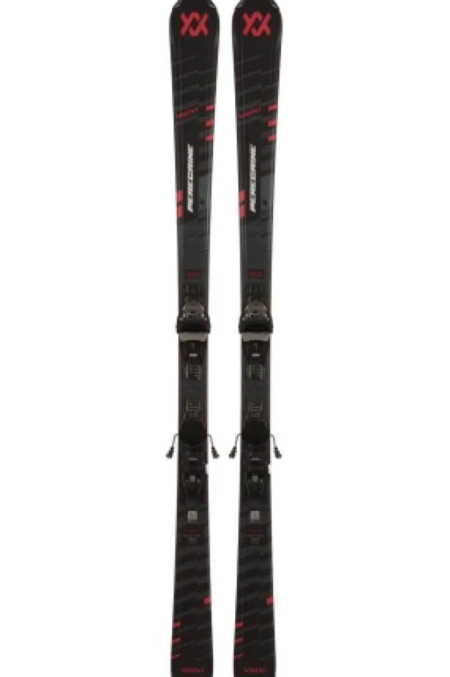 Völkl Flair 72 Vmotion1