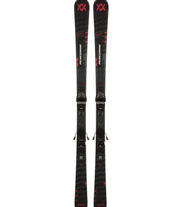 Völkl Peregrine X Vmotion1