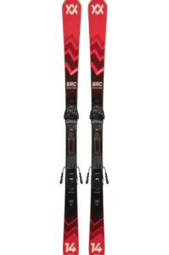 Völkl Peregrine X Vmotion1