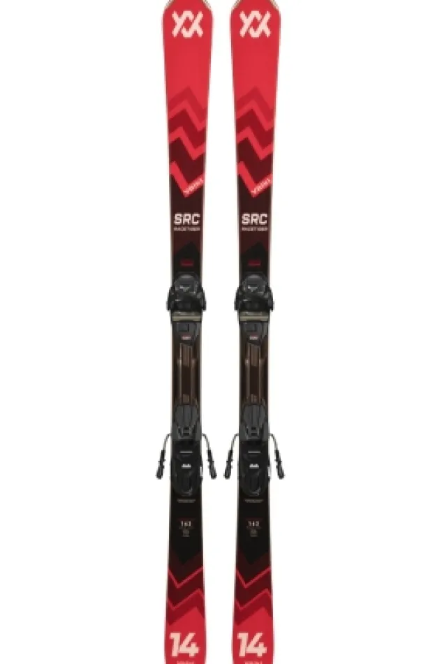 Völkl Peregrine X Vmotion1