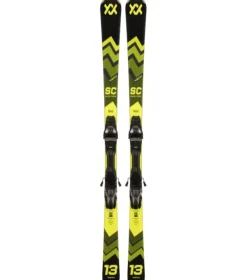 Völkl Racetiger SC Vmotion3