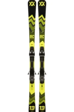 Völkl Racetiger SRC Vmotion3