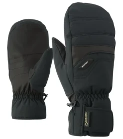 Ziener GLYNDAL GTX(R)+Gore warm MITTEN glove ski alpine