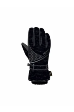 Ziener GLYNDAL GTX(R)+Gore warm MITTEN glove ski alpine