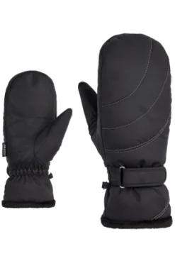Ziener GLYNDAL GTX(R)+Gore warm MITTEN glove ski alpine