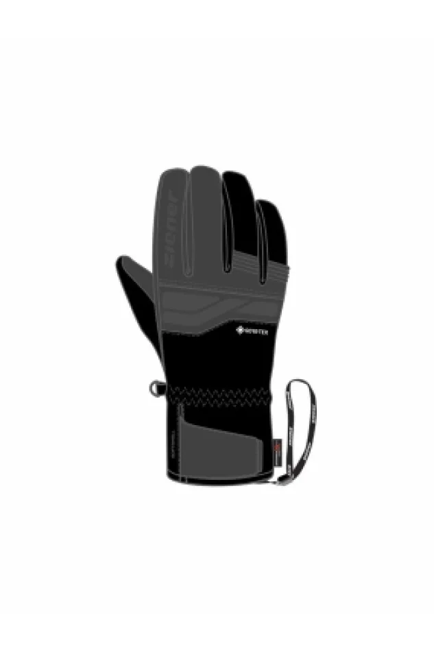 Ziener Glyxus AS(R) Glove ski alpine