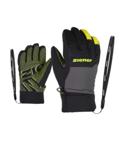 Ziener Lanus AS (R) Pr glove jr